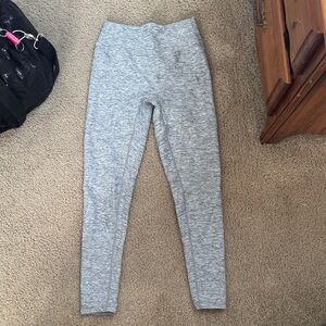 Gray Women's Leggings